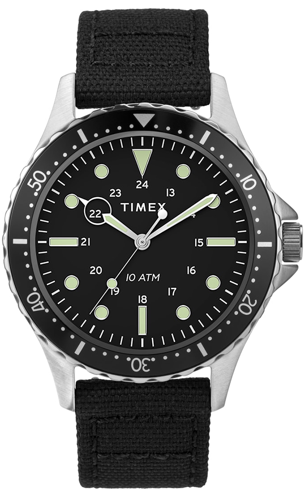 Timex Navi XL TW2V03100