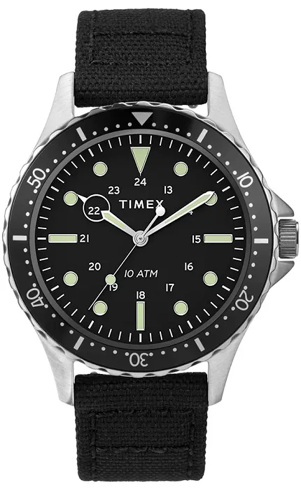 Timex TW2V03100 - zdjęcie 1