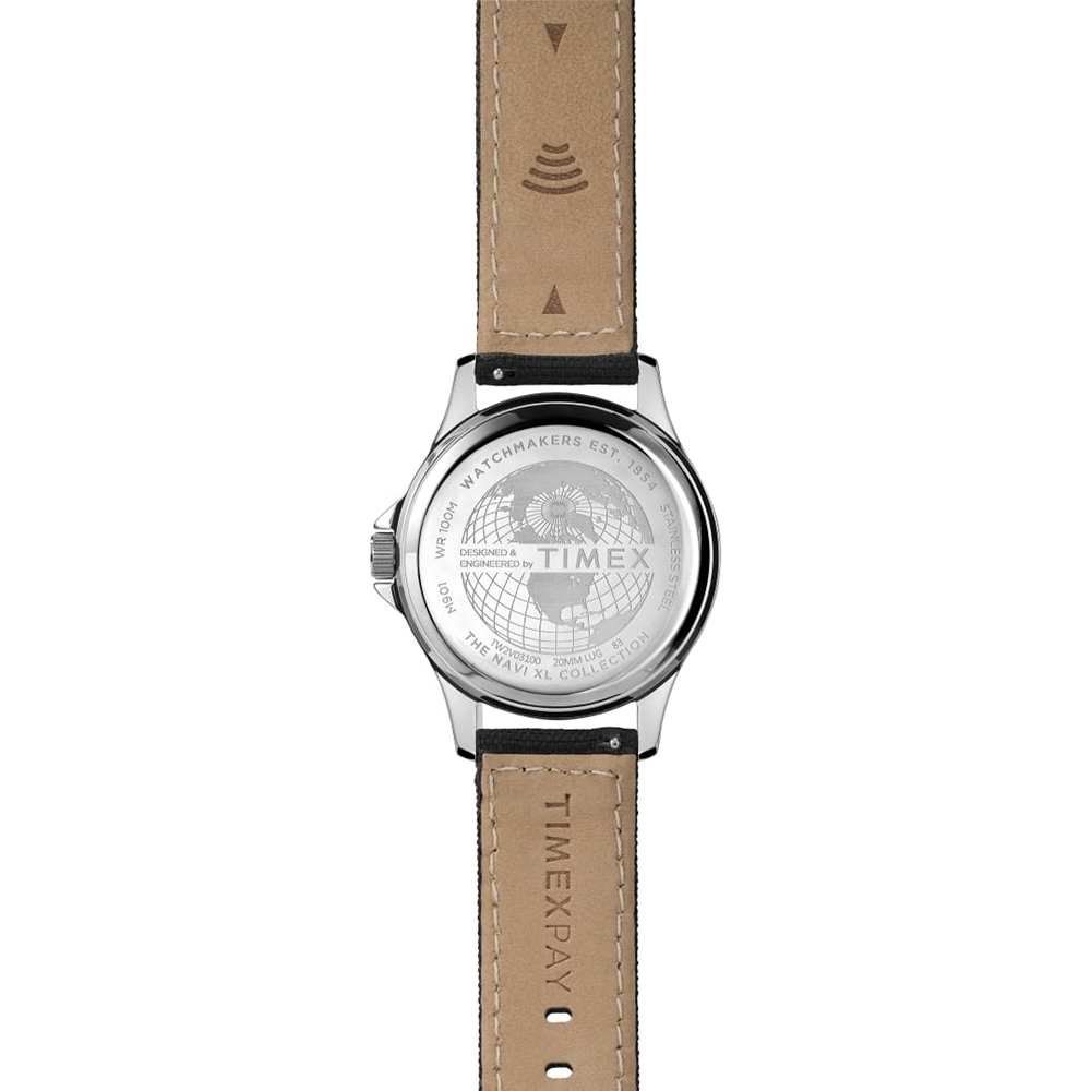 Timex TW2V03100 zegarek - miniatura 4