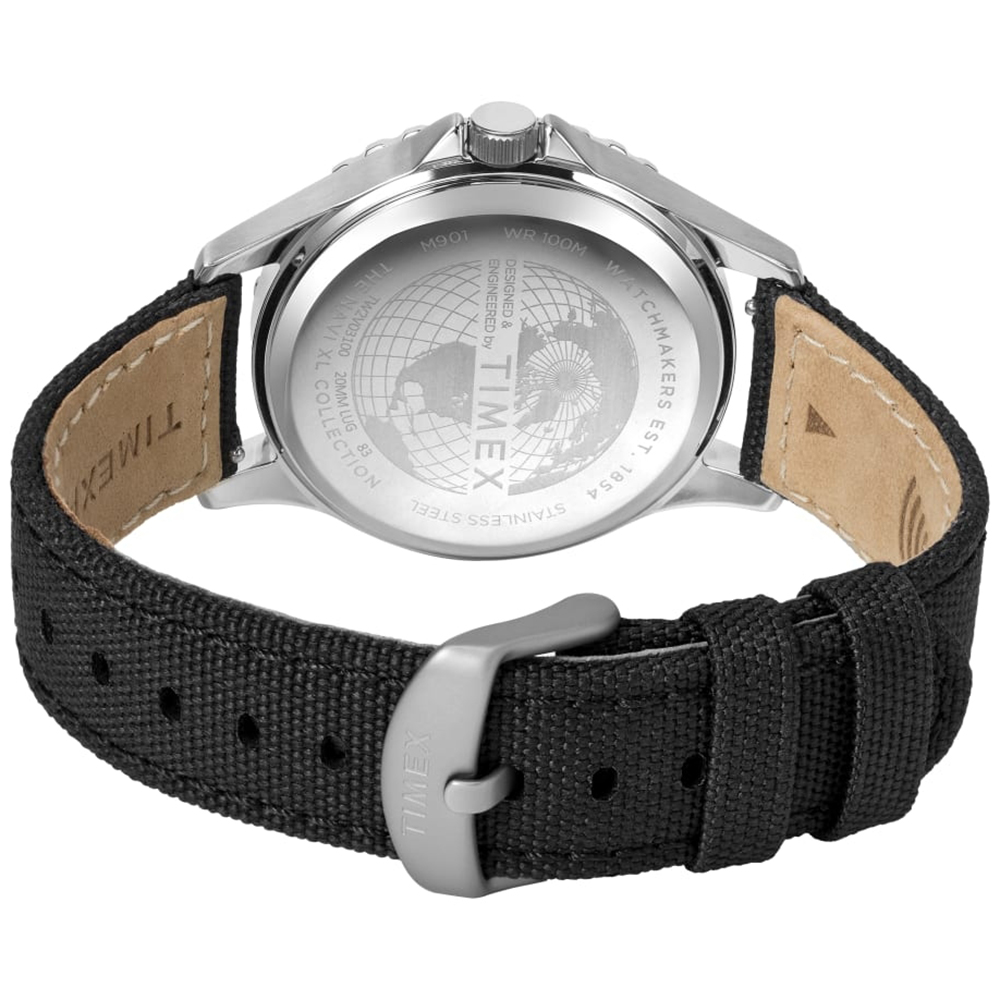 Timex TW2V03100 zegarek - miniatura 5