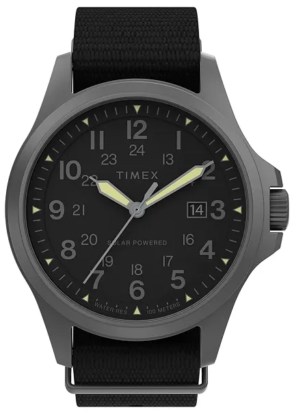 Timex TW2V03800 - zdjęcie 1