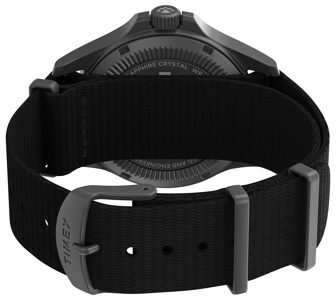 Timex TW2V03800 zegarek - miniatura 4