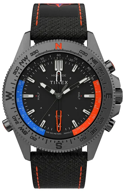 Timex TW2V03900 - zdjęcie 1