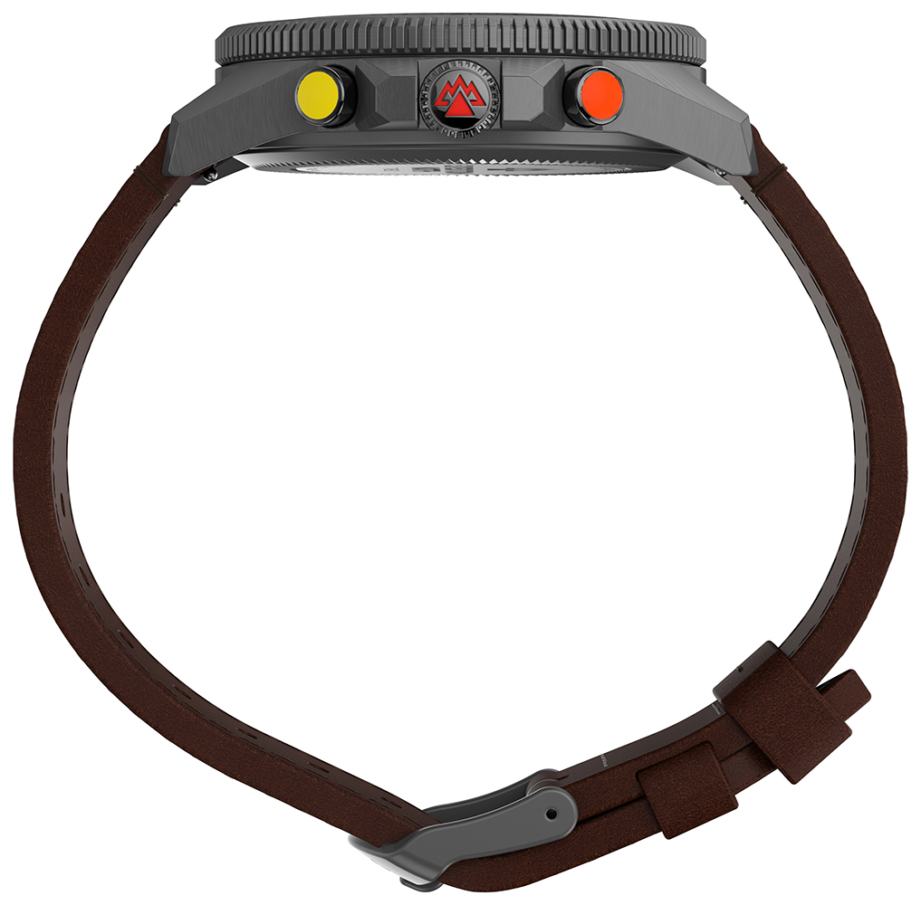 Timex TW2V04000 zegarek