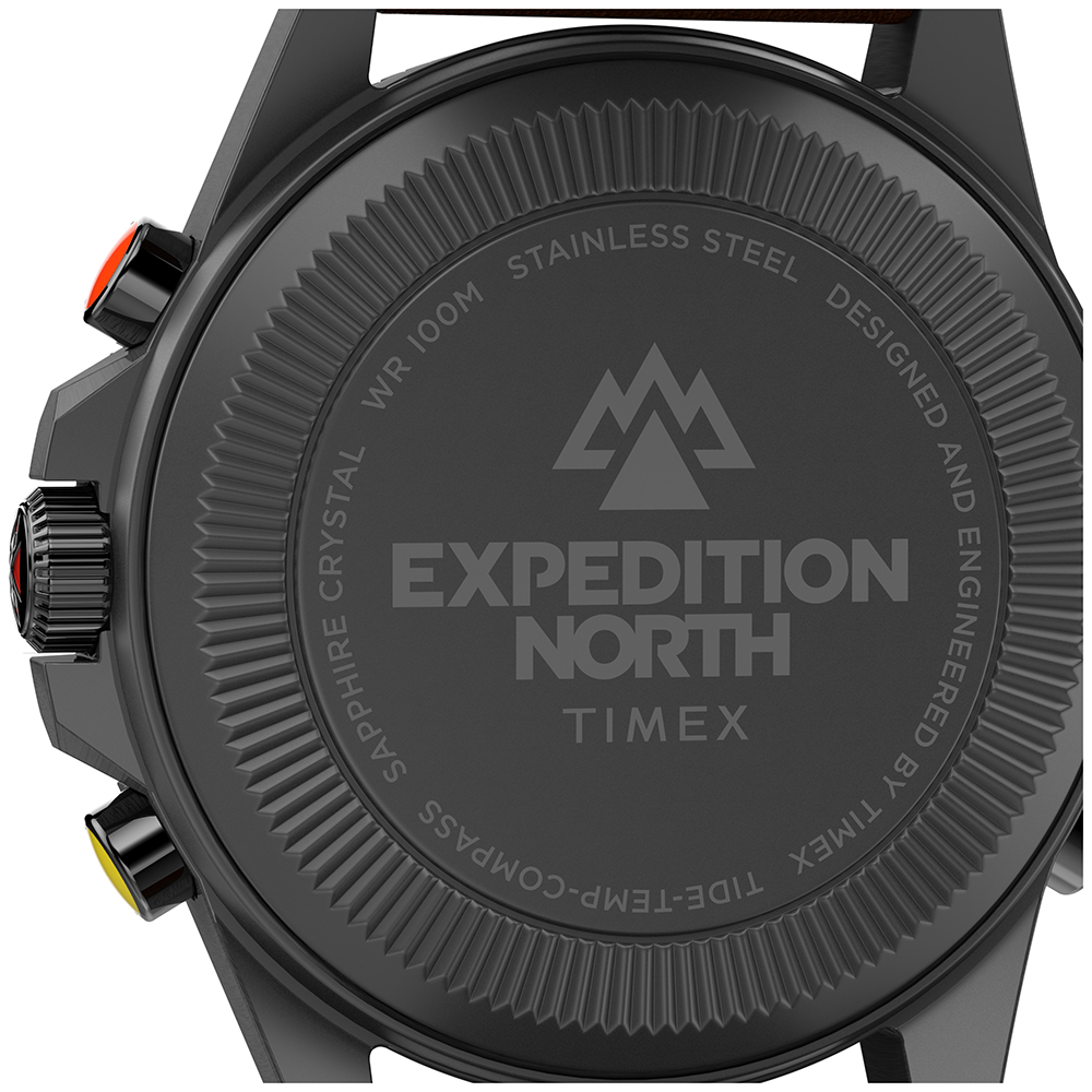 Timex TW2V04000 zegarek