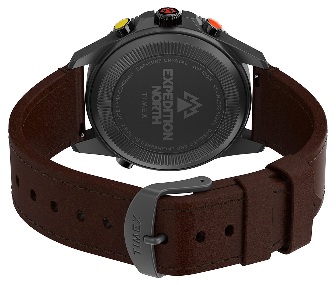 Timex TW2V04000 zegarek
