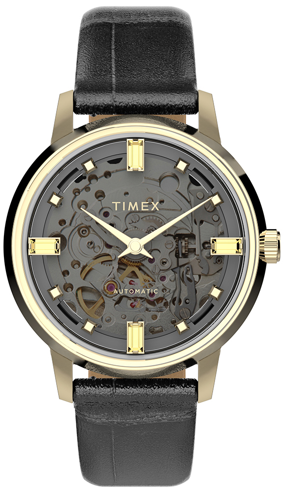 Timex TW2V05100 City City - miniatura 1