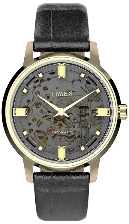 Timex TW2V05100 City City - zdjęcie 1