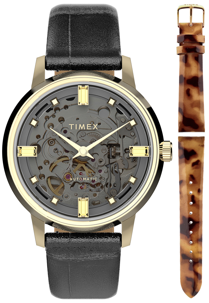 Timex City Zestaw TW2V05100 SET P237