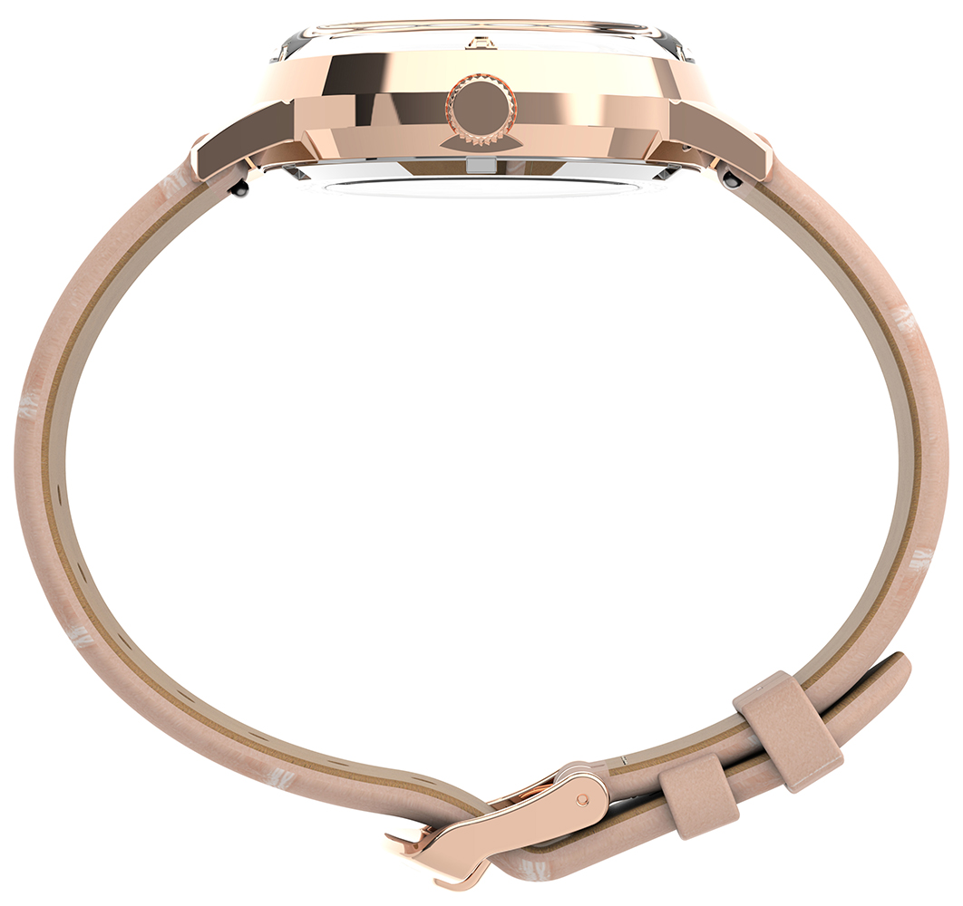 Timex TW2V05200 zegarek Celestial Automatic - miniatura 5