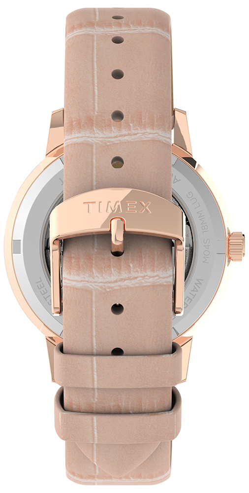 Timex TW2V05200 zegarek Celestial Automatic - miniatura 6