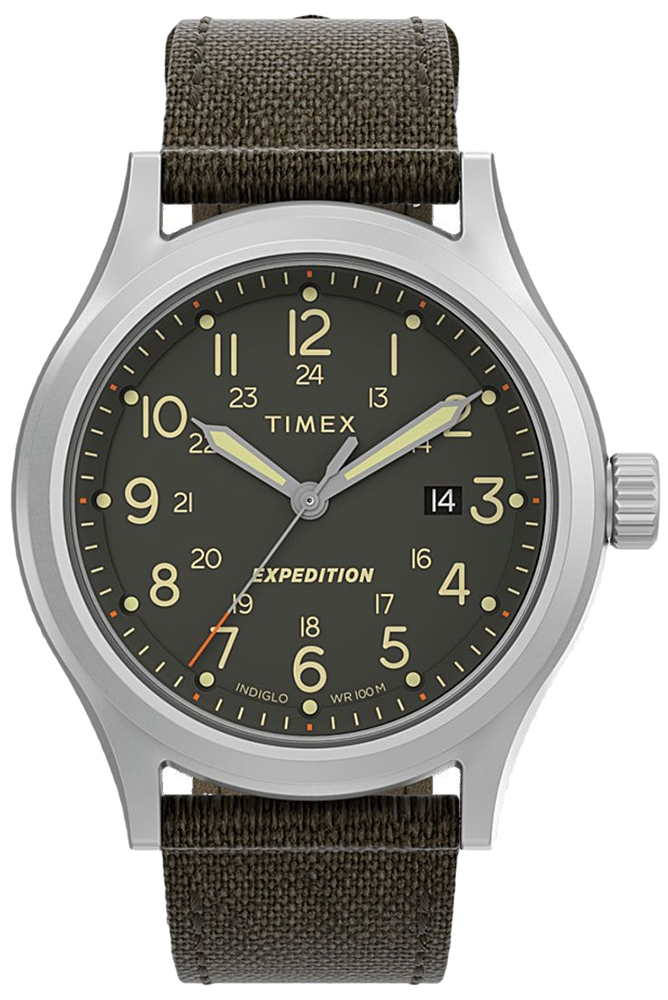 Timex Expedition North Sierra TW2V07100