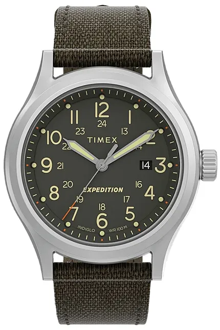 Timex TW2V07100 - zdjęcie 1