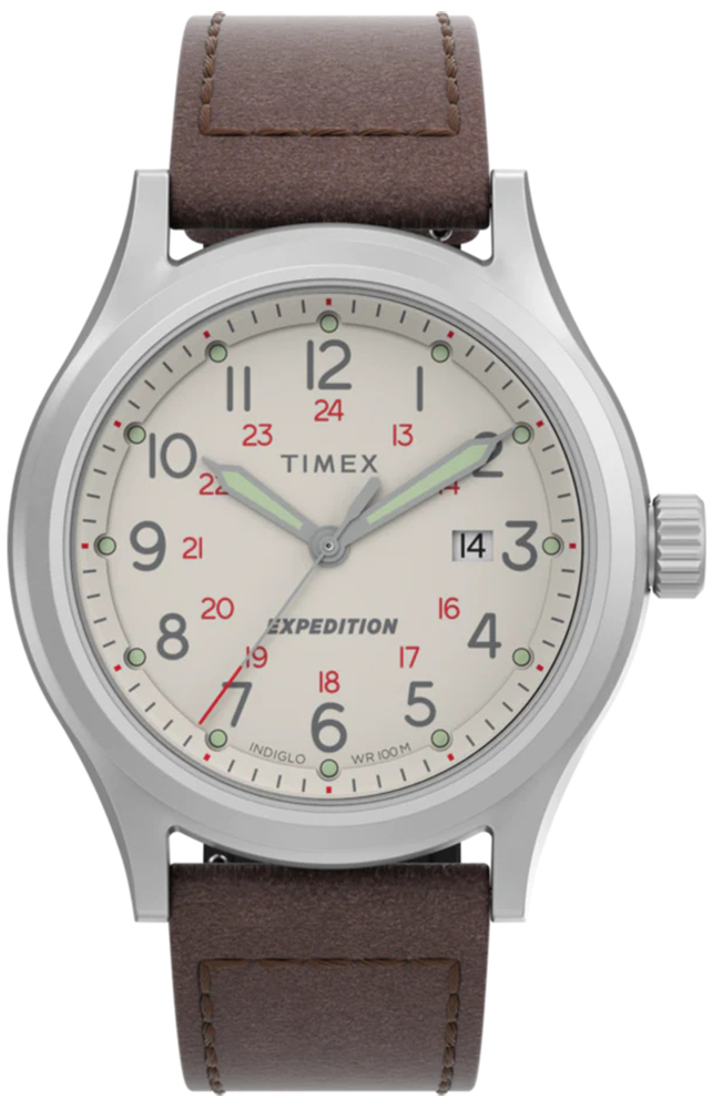 Zegarek męski Timex TW2V07300