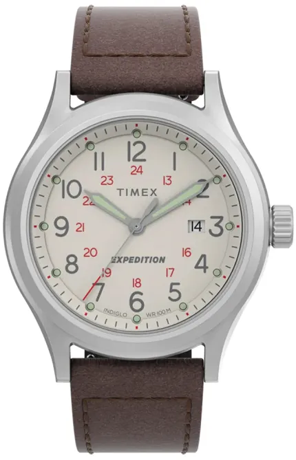 Timex TW2V07300 - zdjęcie 1
