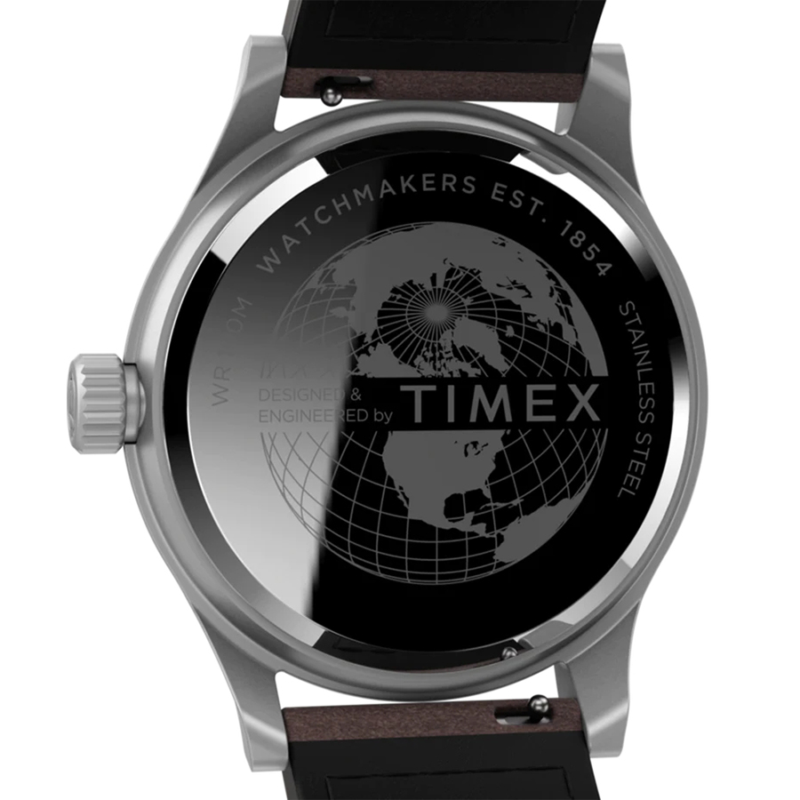 Timex TW2V07300 zegarek - miniatura 4
