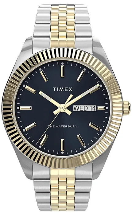 Timex TW2V17500 - zdjęcie 1