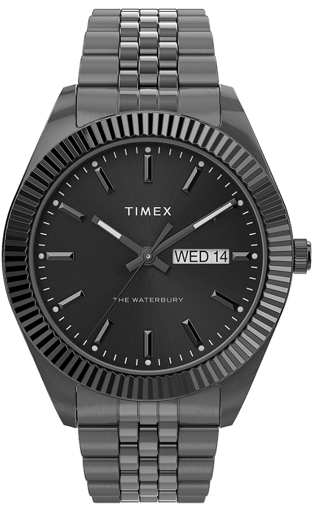 Timex Waterbury Legacy 41mm TW2V17700