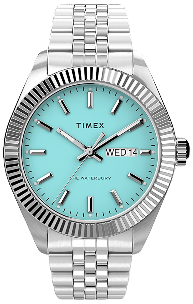 Timex Waterbury Legacy 41mm TW2V18200
