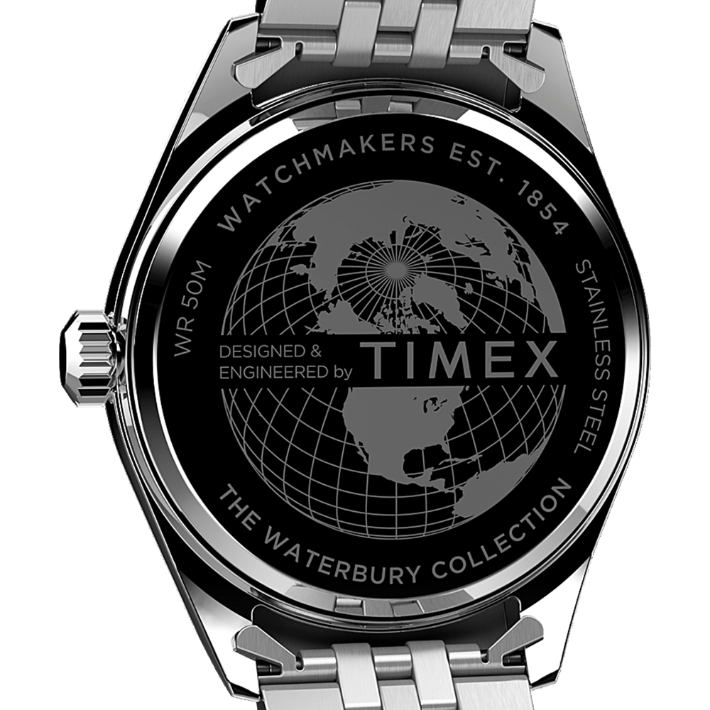 Timex TW2V18200 zegarek - miniatura 4