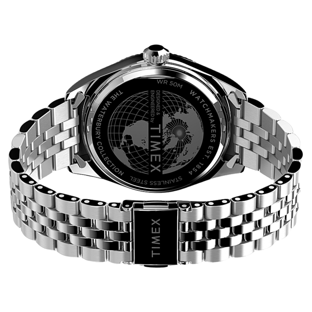 Timex TW2V18200 zegarek - miniatura 3