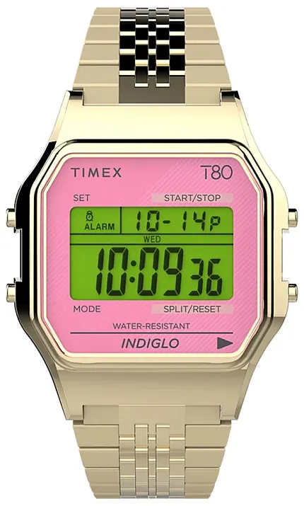 Timex TW2V19400 - zdjęcie 1