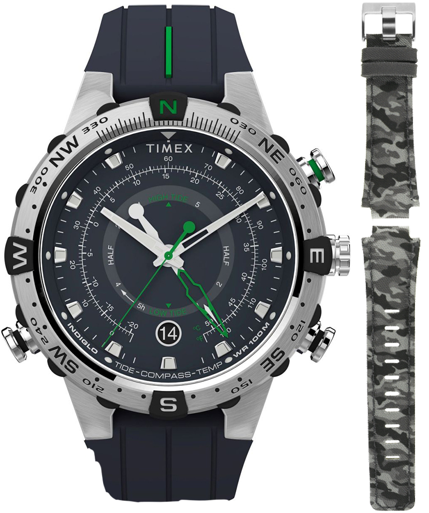 Timex TW2V22100SET2