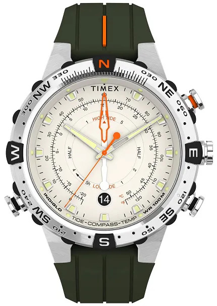 Timex TW2V22200 - zdjęcie 1