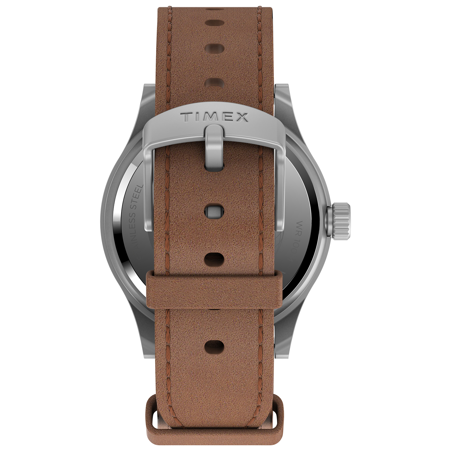Timex TW2V22600 zegarek Fairfield - miniatura 3