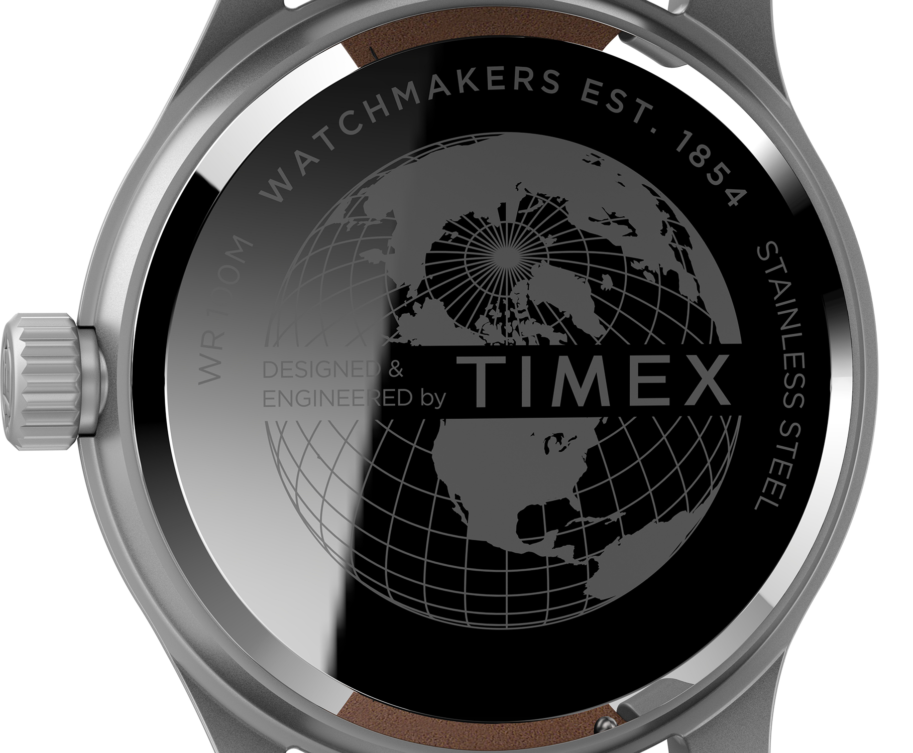 Timex TW2V22600 zegarek Fairfield - miniatura 5