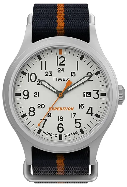 Timex TW2V22800 - zdjęcie 1