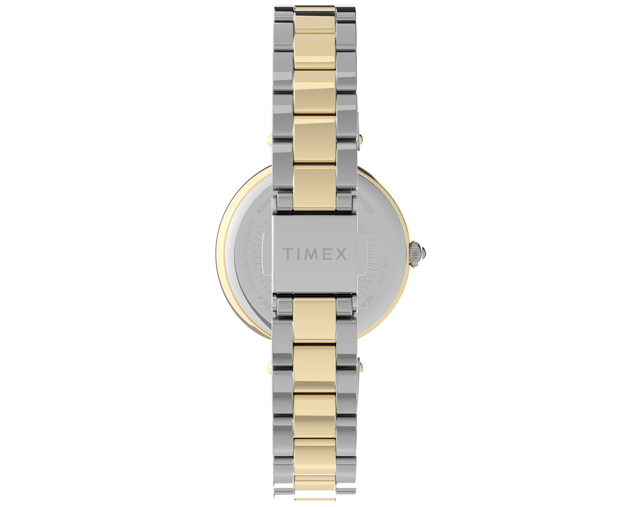 Timex TW2V24500 damski zegarek City bransoleta - miniatura 3