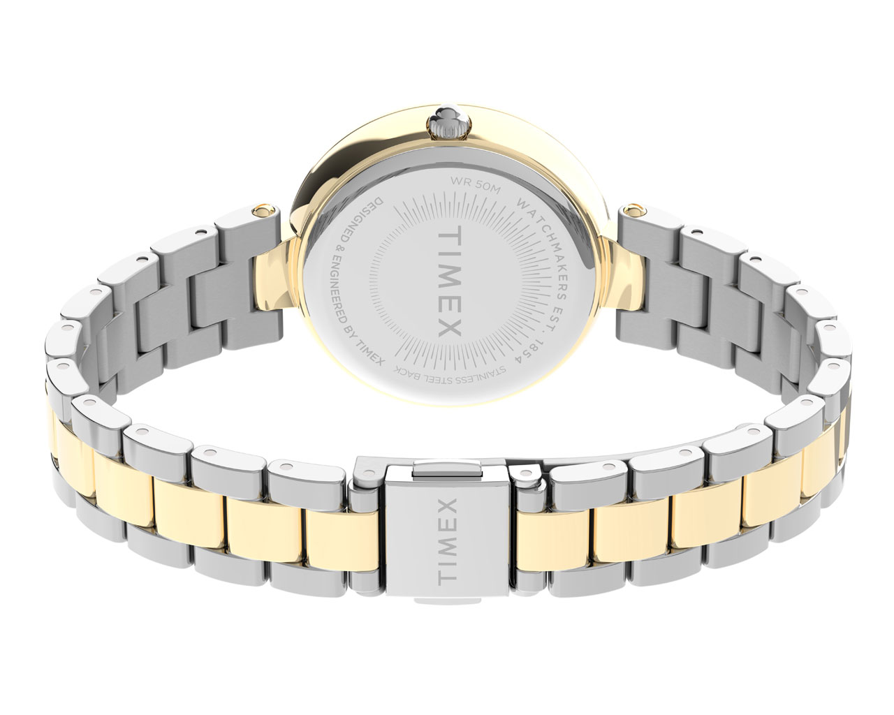 Timex TW2V24500 zegarek damski City - miniatura 2