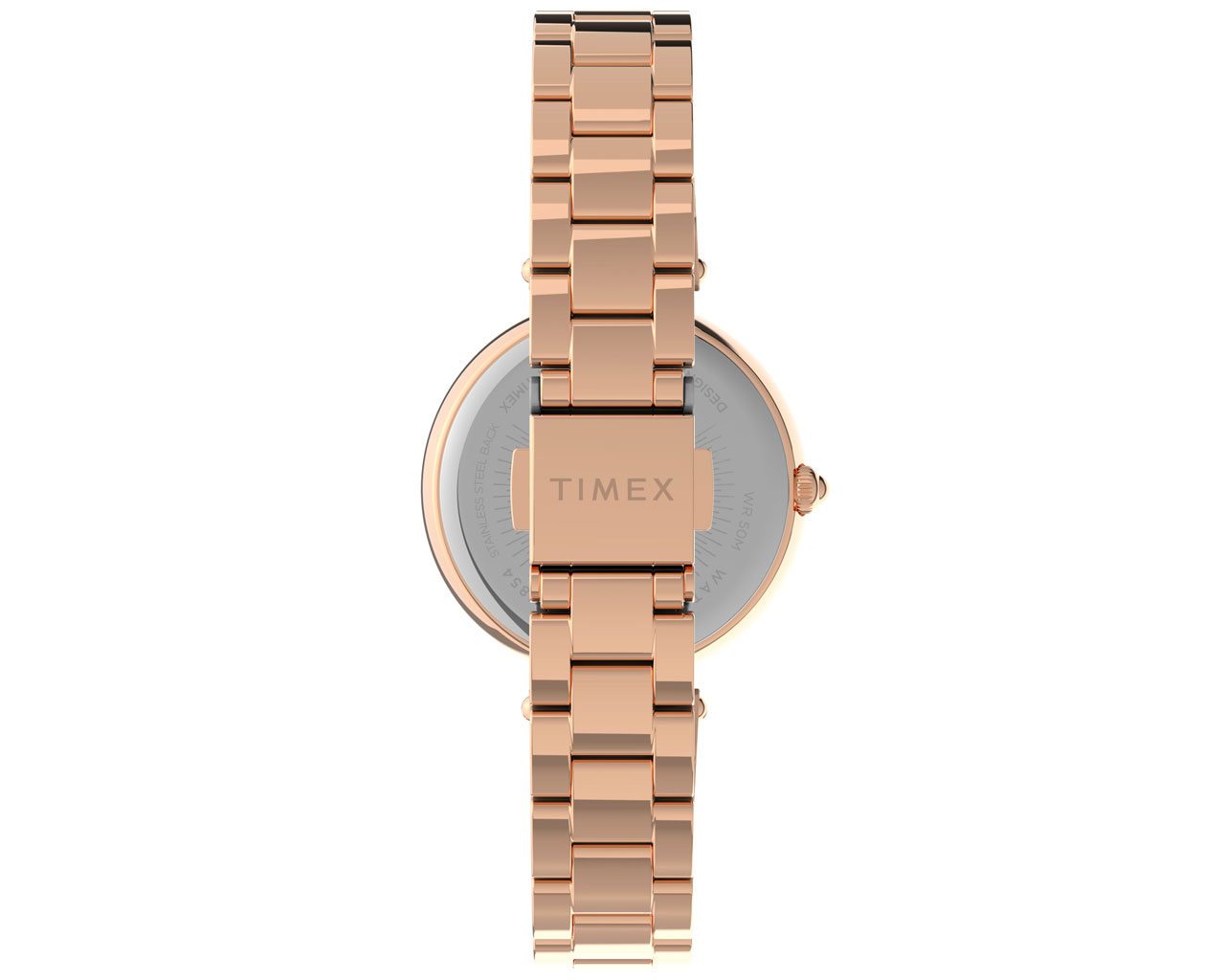 Timex TW2V24600 City zegarek elegancki City - miniatura 4