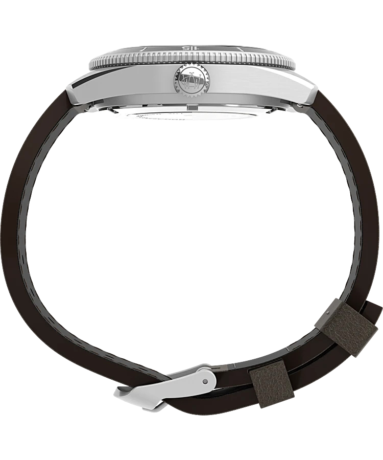 Timex TW2V24700 Waterbury zegarek klasyczny Waterbury - miniatura 4