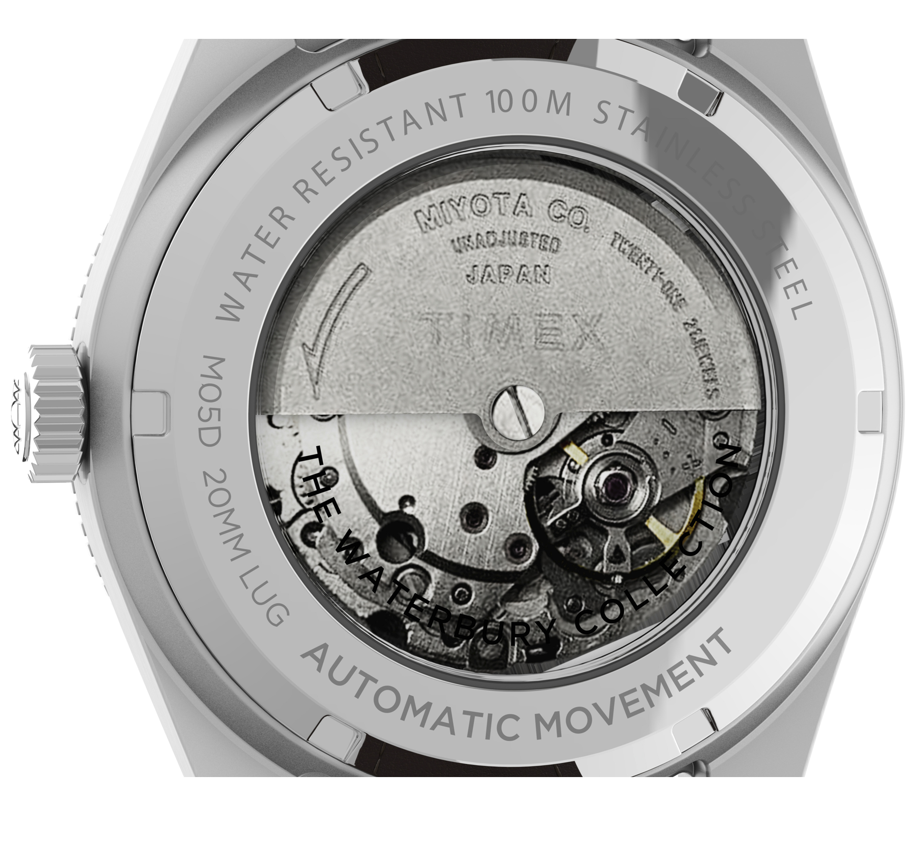 Timex TW2V24800 zegarek - miniatura 2