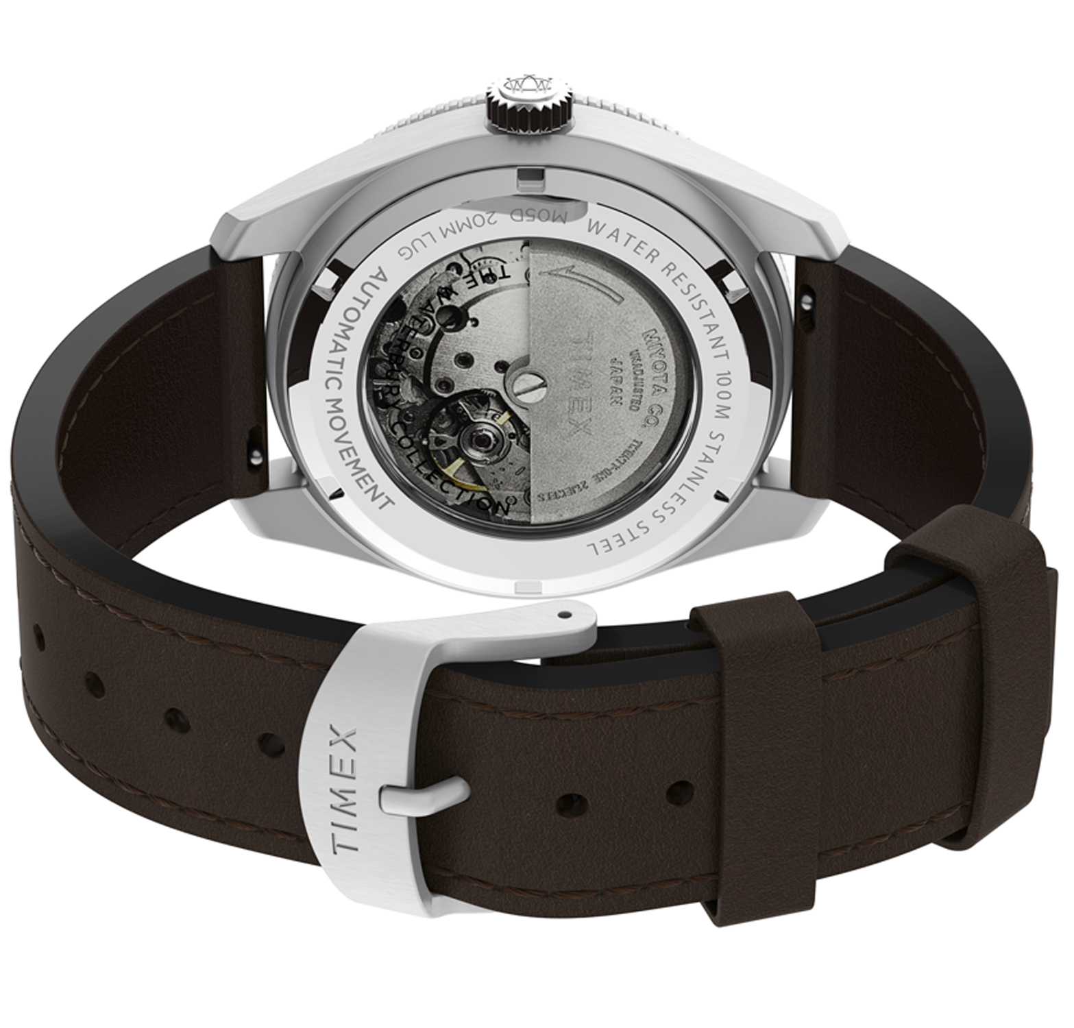 Timex TW2V24800 zegarek - miniatura 5
