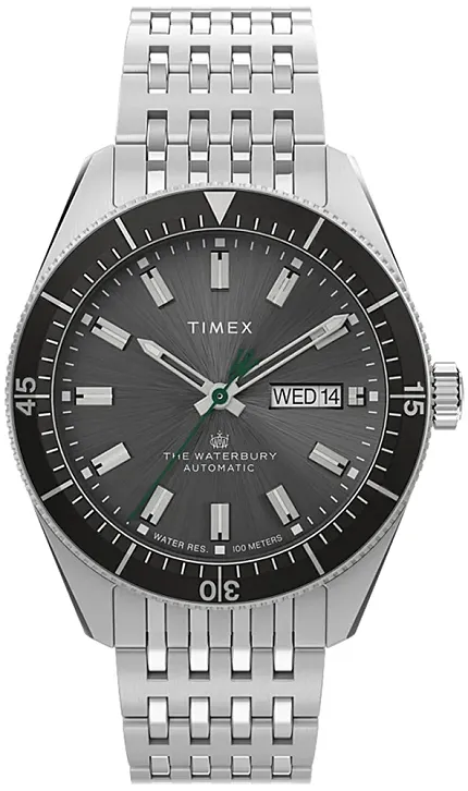 Timex TW2V24900 - zdjęcie 1