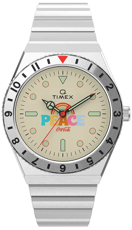 Timex TW2V25800 - zdjęcie 1