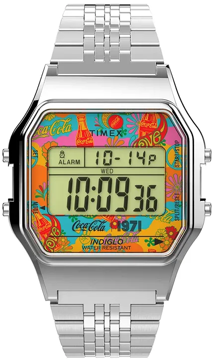 Timex TW2V25900 - zdjęcie 1