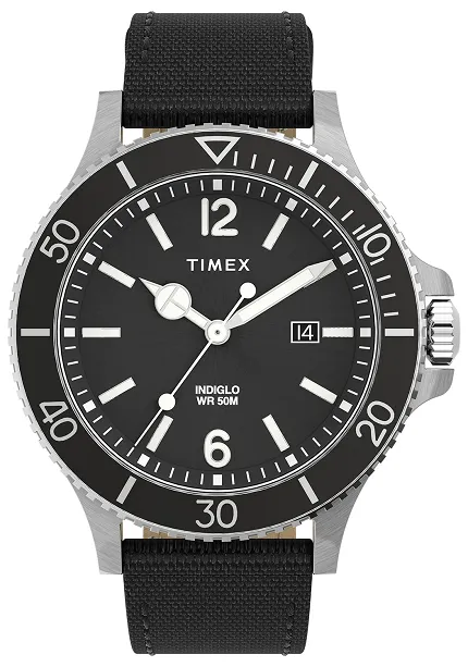 Timex TW2V27000 - zdjęcie 1
