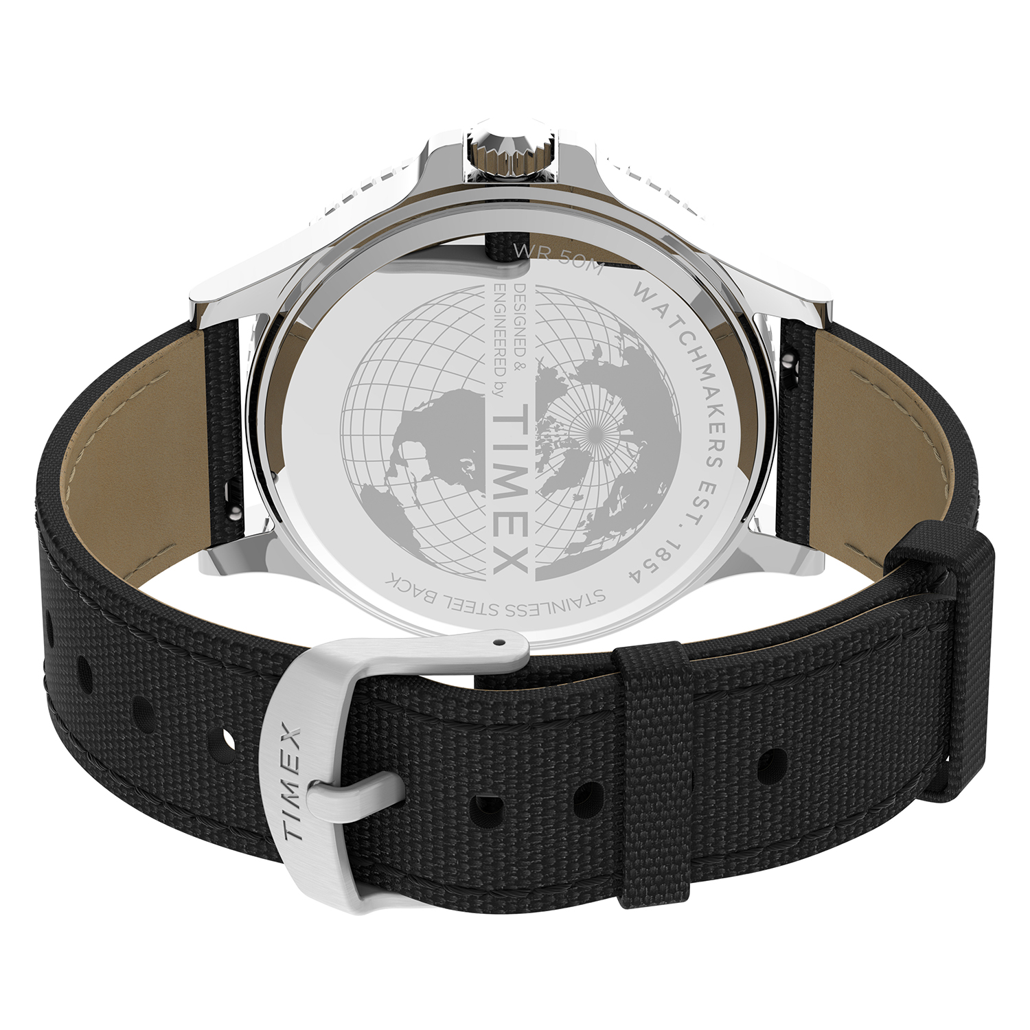 Timex TW2V27000 zegarek - miniatura 4