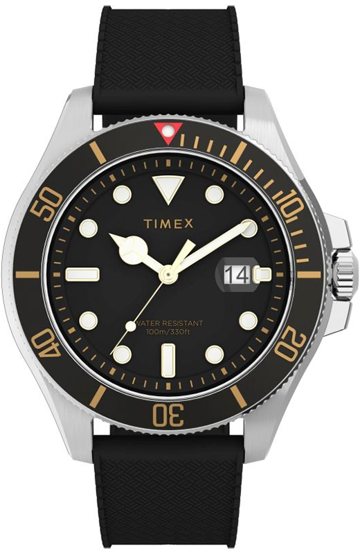 Timex Harborside Coast 43mm TW2V27200