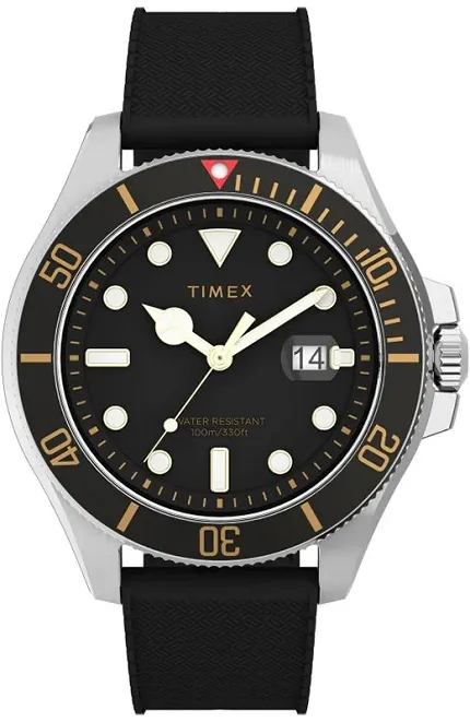 Timex TW2V27200 - zdjęcie 1