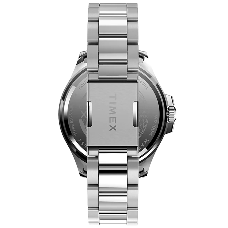 Timex TW2V27400 zegarek Harborside - miniatura 3