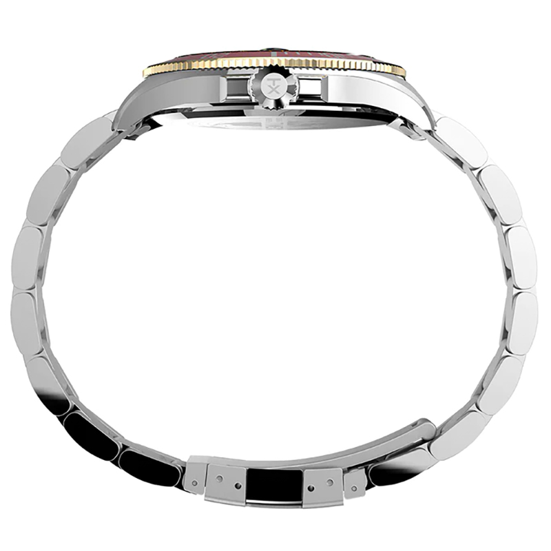 Timex TW2V27400 zegarek Harborside - miniatura 2