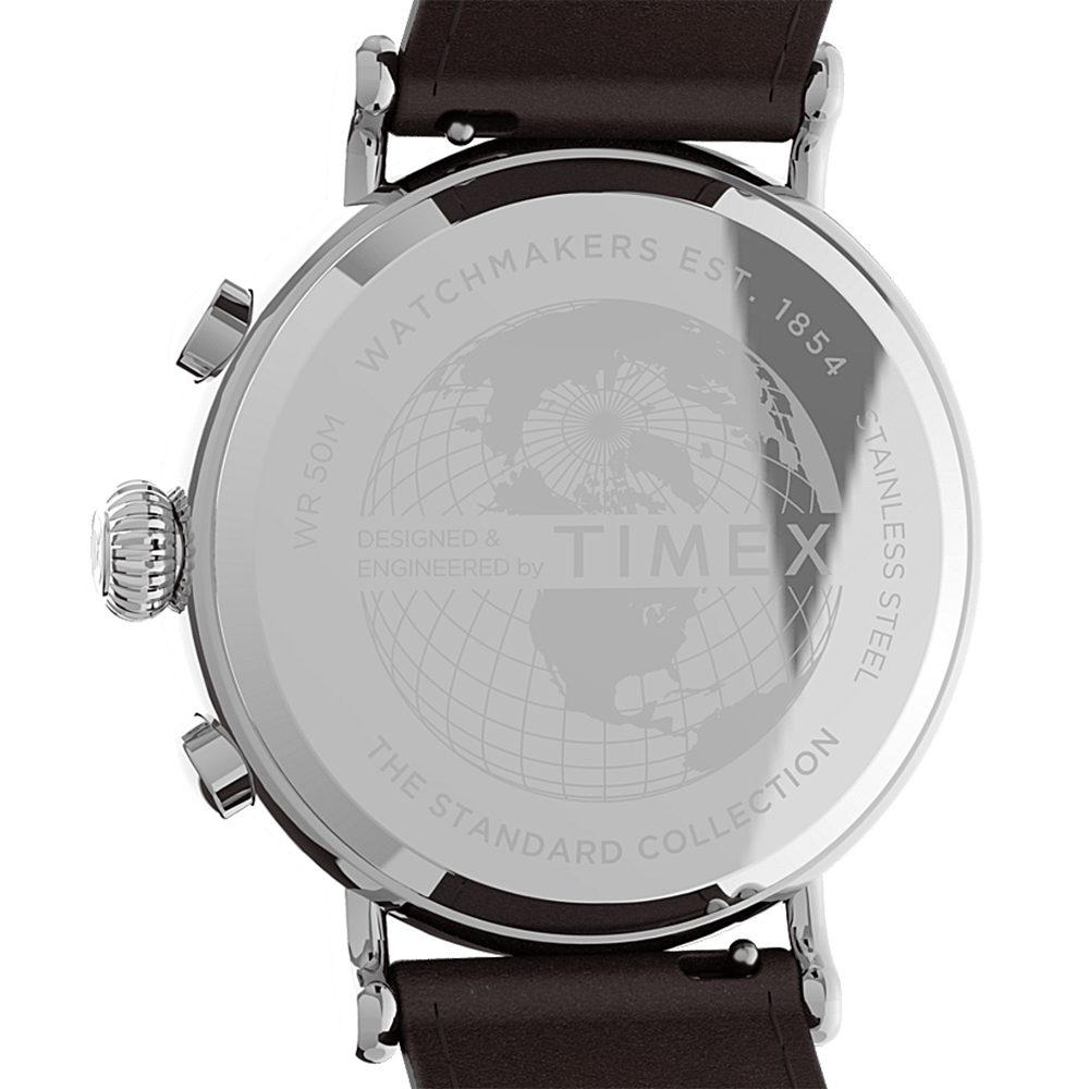 Timex TW2V27600 zegarek - miniatura 4