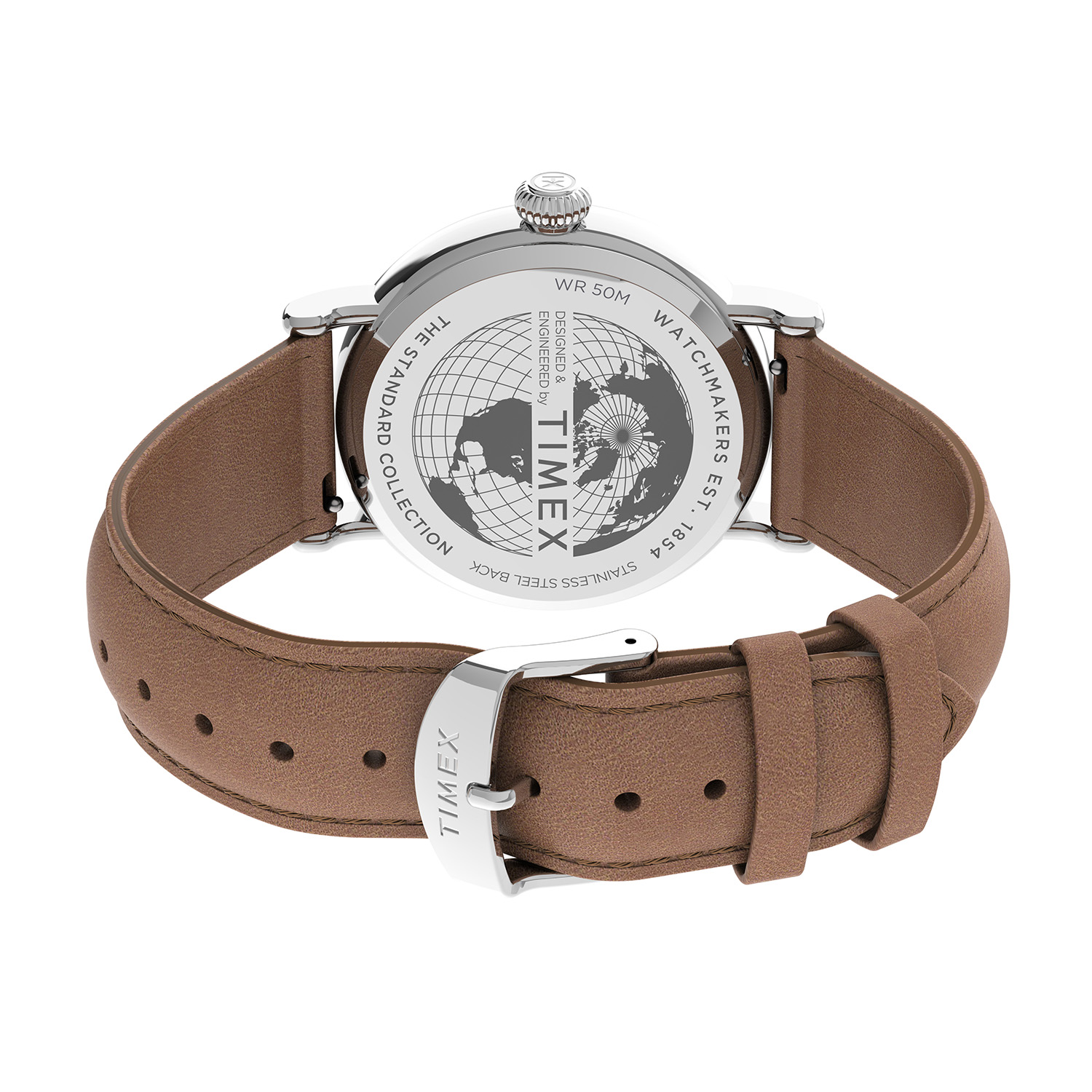 Timex TW2V27700 zegarek - miniatura 4