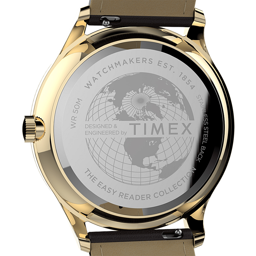 Timex TW2V28100 zegarek - miniatura 4