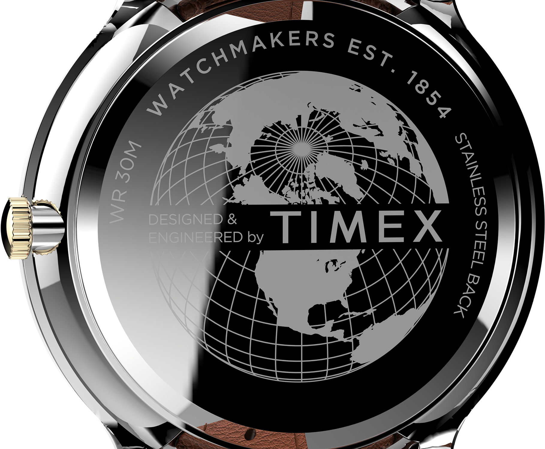 Timex TW2V28200 zegarek - miniatura 5